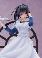 Cafe Stella and the Reaper's Butterfly PVC Statue 1/7 Natsume Shiki Ami Ami Limited Edition 24 cm