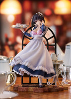 Cafe Stella and the Reaper's Butterfly PVC Statue 1/7 Natsume Shiki Ami Ami Limited Edition 24 cm