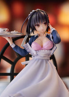 Cafe Stella and the Reaper's Butterfly PVC Statue 1/7 Natsume Shiki Ami Ami Limited Edition 24 cm