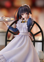 Cafe Stella and the Reaper's Butterfly PVC Statue 1/7 Natsume Shiki Ami Ami Limited Edition 24 cm