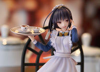 Cafe Stella and the Reaper's Butterfly PVC Statue 1/7 Natsume Shiki Ami Ami Limited Edition 24 cm