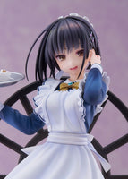 Cafe Stella and the Reaper's Butterfly PVC Statue 1/7 Natsume Shiki Ami Ami Limited Edition 24 cm