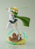 Ryu Lion (Is It Wrong to Try to Pick Up Girls in a Dungeon?) Level 6 Version, Amiami Limited Edition