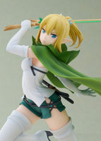 Ryu Lion (Is It Wrong to Try to Pick Up Girls in a Dungeon?) Level 6 Version, Amiami Limited Edition