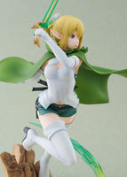 Ryu Lion (Is It Wrong to Try to Pick Up Girls in a Dungeon?) Level 6 Version, Amiami Limited Edition