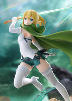 Ryu Lion (Is It Wrong to Try to Pick Up Girls in a Dungeon?) Level 6 Version, Amiami Limited Edition