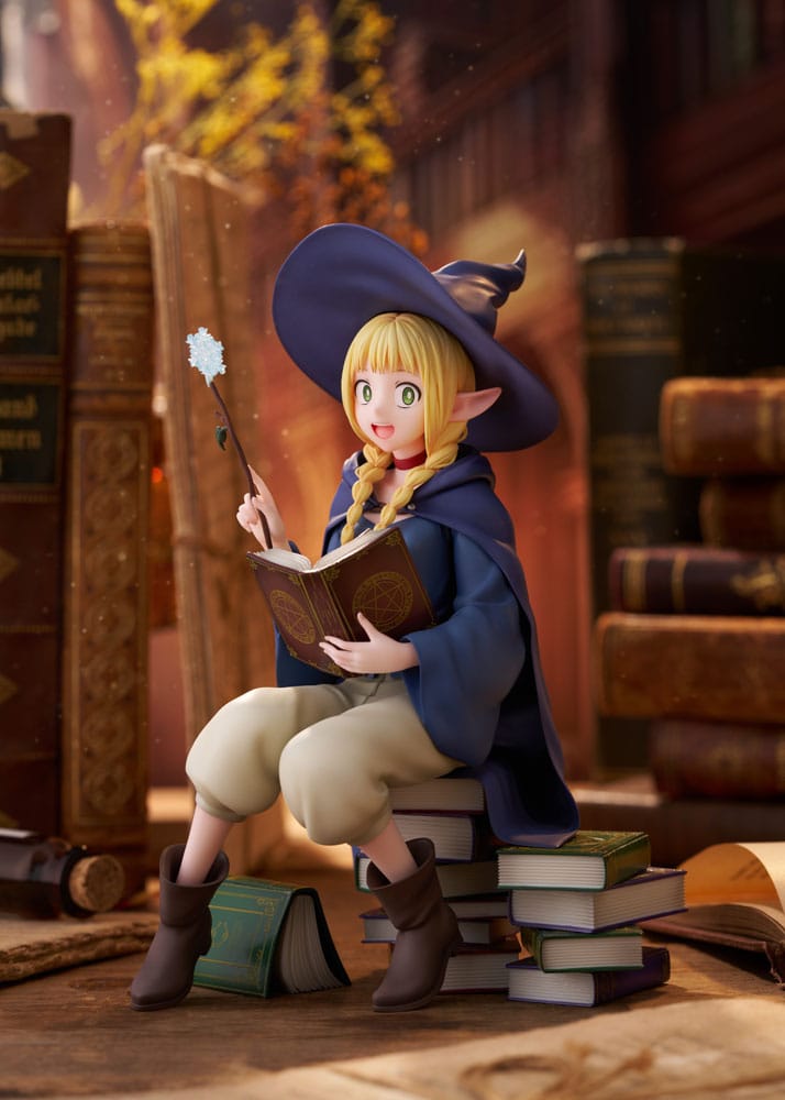 Marcille (Delicious in Dungeon) Student Version