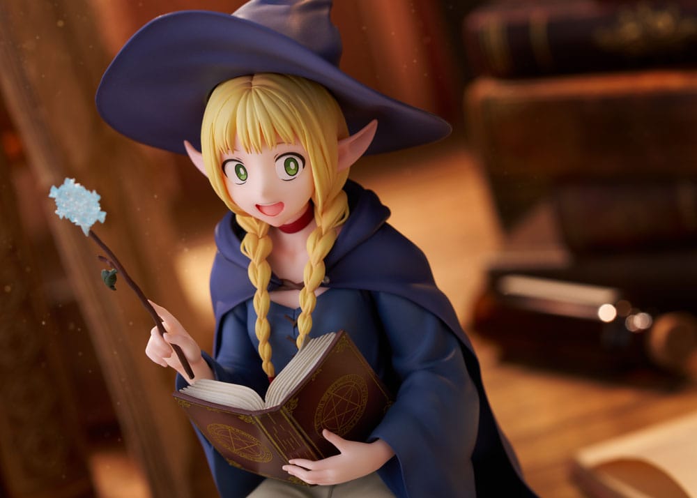 Marcille (Delicious in Dungeon) Student Version