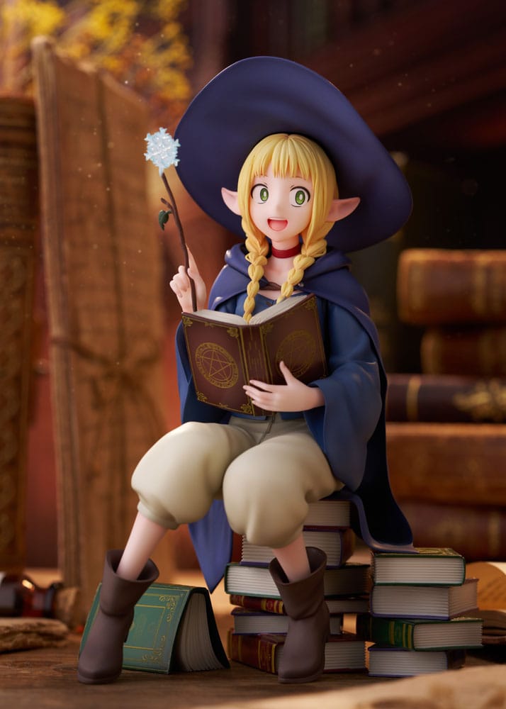 Marcille (Delicious in Dungeon) Student Version