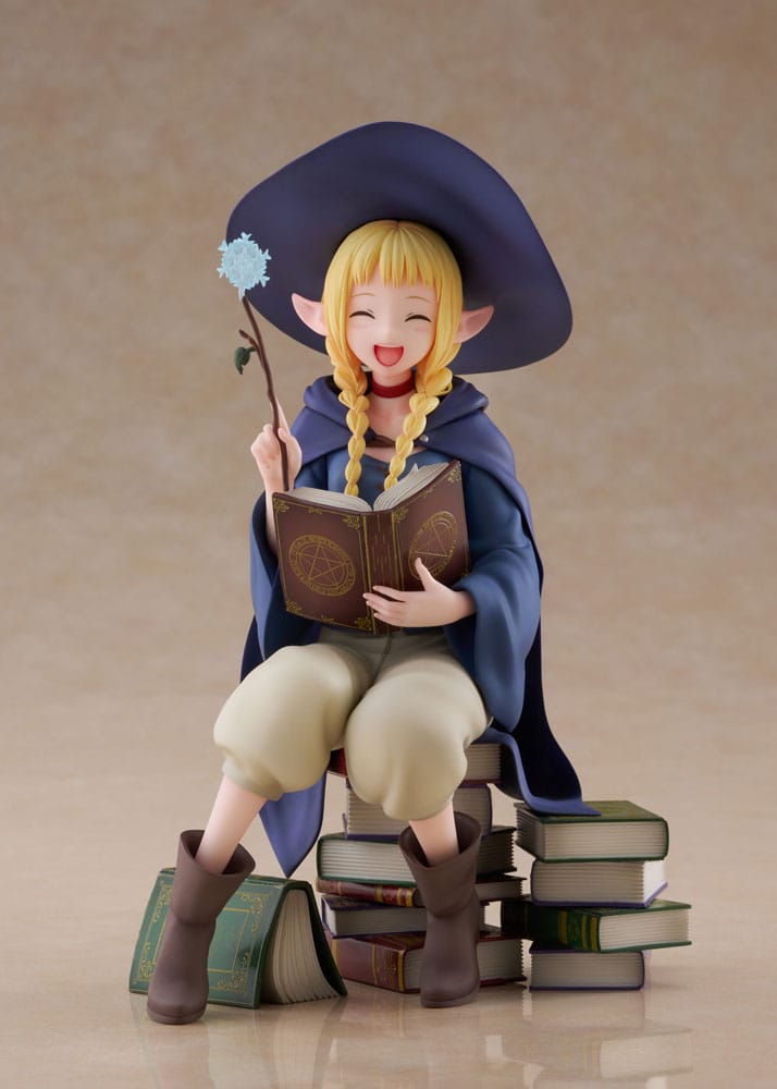 Marcille (Delicious in Dungeon) Student Version, AmiAmi Limited Edition