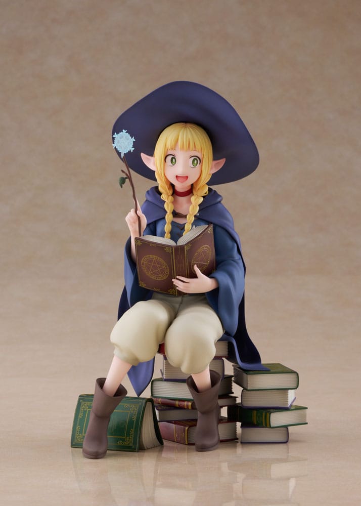 Marcille (Delicious in Dungeon) Student Version, AmiAmi Limited Edition