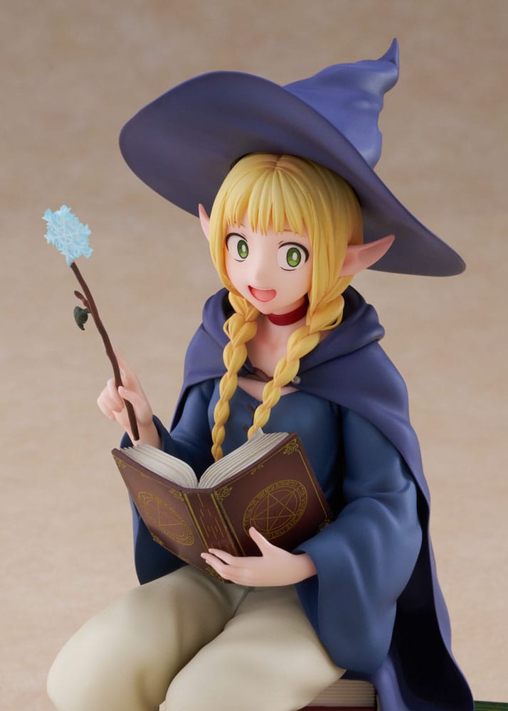 Marcille (Delicious in Dungeon) Student Version, AmiAmi Limited Edition