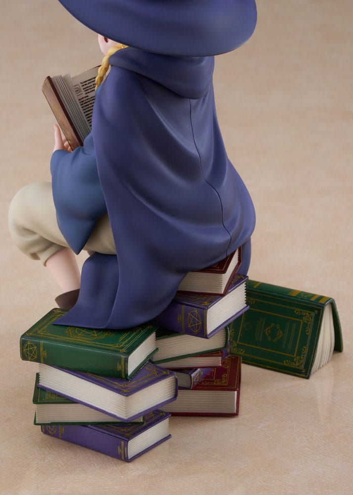 Marcille (Delicious in Dungeon) Student Version, AmiAmi Limited Edition