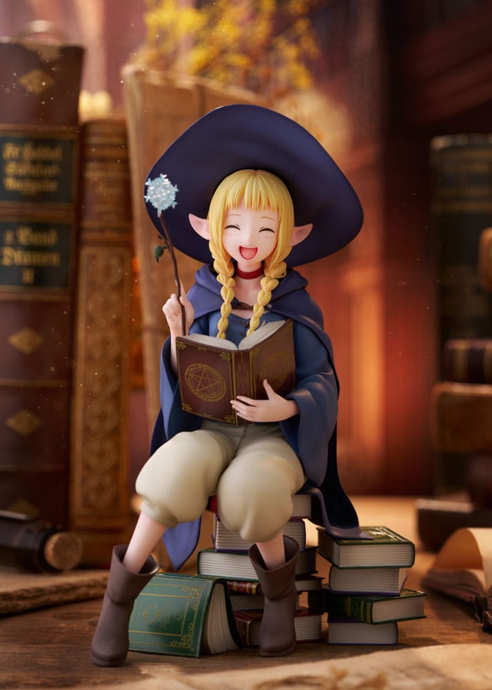 Marcille (Delicious in Dungeon) Student Version, AmiAmi Limited Edition
