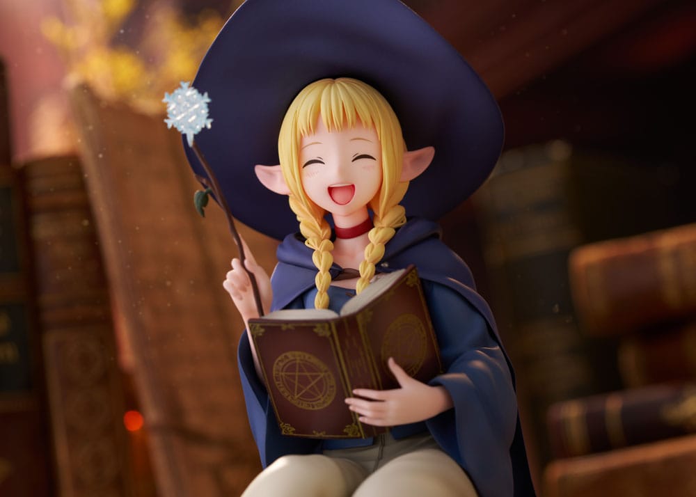 Marcille (Delicious in Dungeon) Student Version, AmiAmi Limited Edition