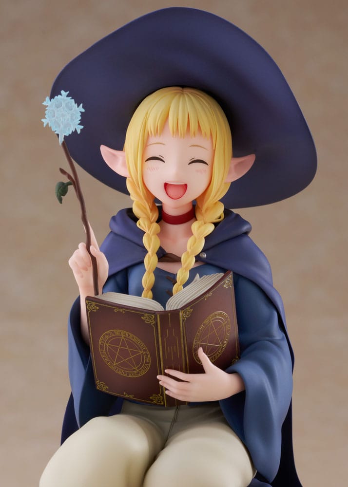 Marcille (Delicious in Dungeon) Student Version, AmiAmi Limited Edition