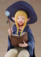 Delicious in Dungeon PVC Statue 1/7 Marcille Student Ver. AmiAmi Limited Edition 19 cm