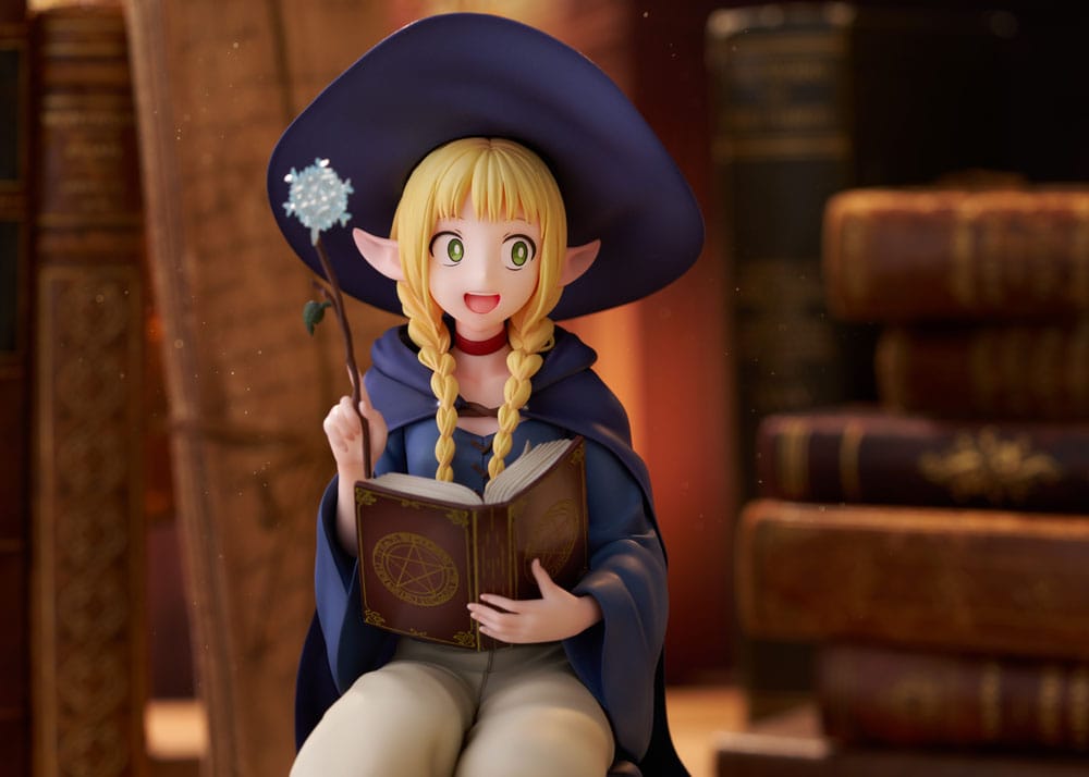 Marcille (Delicious in Dungeon) Student Version, AmiAmi Limited Edition