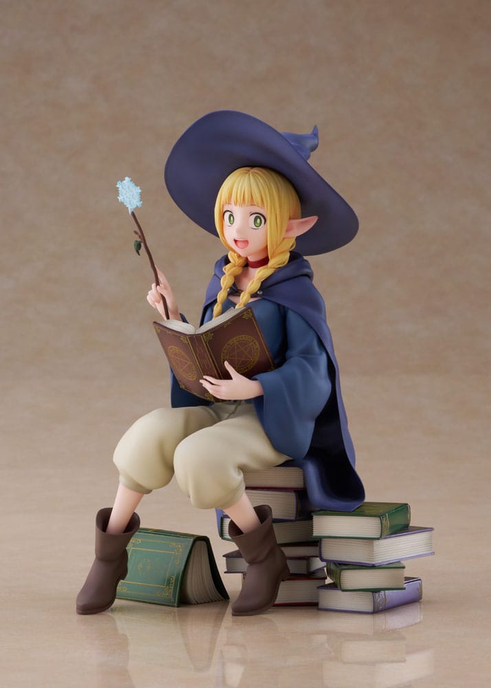 Marcille (Delicious in Dungeon) Student Version, AmiAmi Limited Edition
