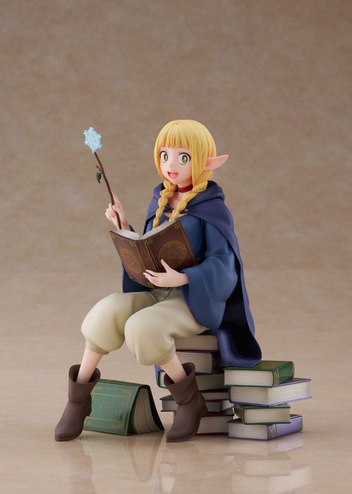 Marcille (Delicious in Dungeon) Student Version, AmiAmi Limited Edition