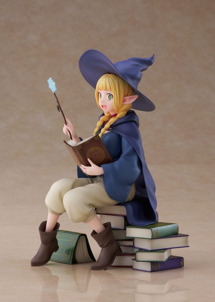 Marcille (Delicious in Dungeon) Student Version, AmiAmi Limited Edition