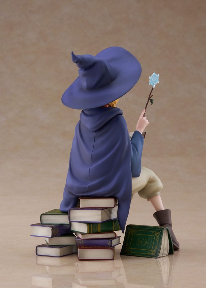 Marcille (Delicious in Dungeon) Student Version, AmiAmi Limited Edition