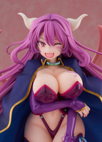 Monmusu Quest! Paradox RPG PVC Statue 1/7 Alma Elma illustration by Coolkyousinnjya 26 cm