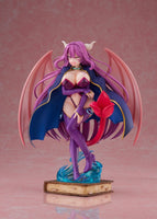 Monmusu Quest! Paradox RPG PVC Statue 1/7 Alma Elma illustration by Coolkyousinnjya AmiAmi Limited Edition 26 cm