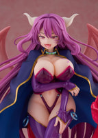 Monmusu Quest! Paradox RPG PVC Statue 1/7 Alma Elma illustration by Coolkyousinnjya AmiAmi Limited Edition 26 cm