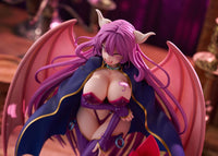 Monmusu Quest! Paradox RPG PVC Statue 1/7 Alma Elma illustration by Coolkyousinnjya AmiAmi Limited Edition 26 cm