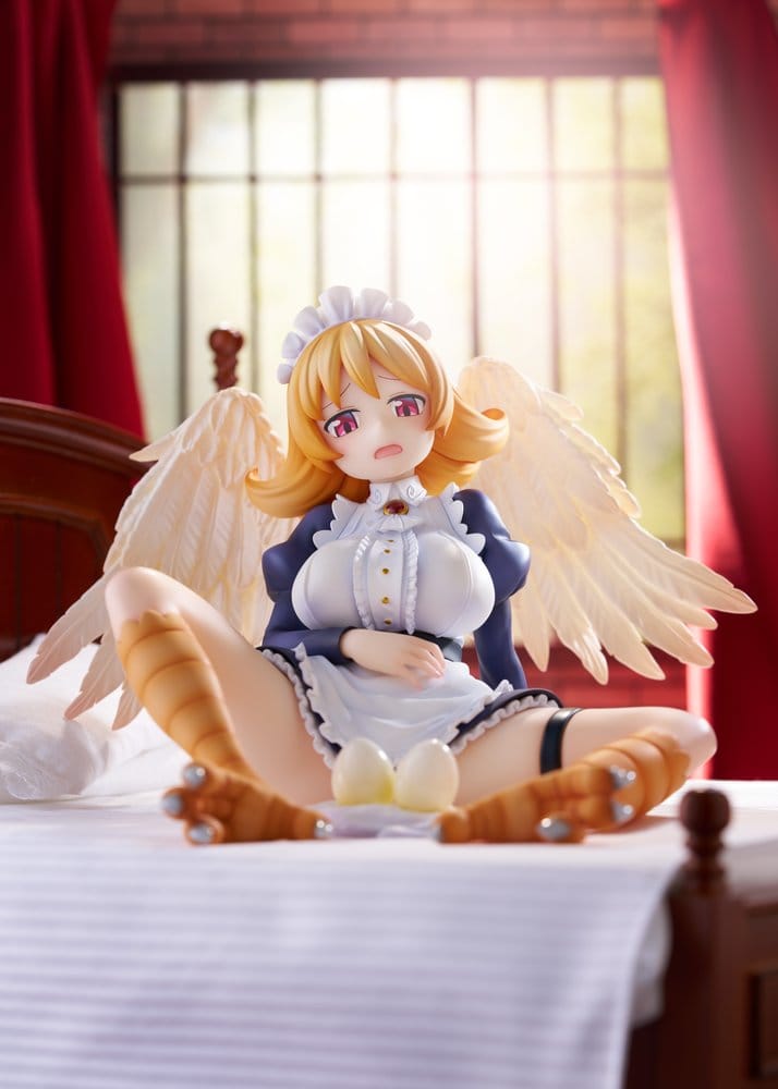 Interspecies Reviewers PVC Figure 1/7 Maydry 15 cm