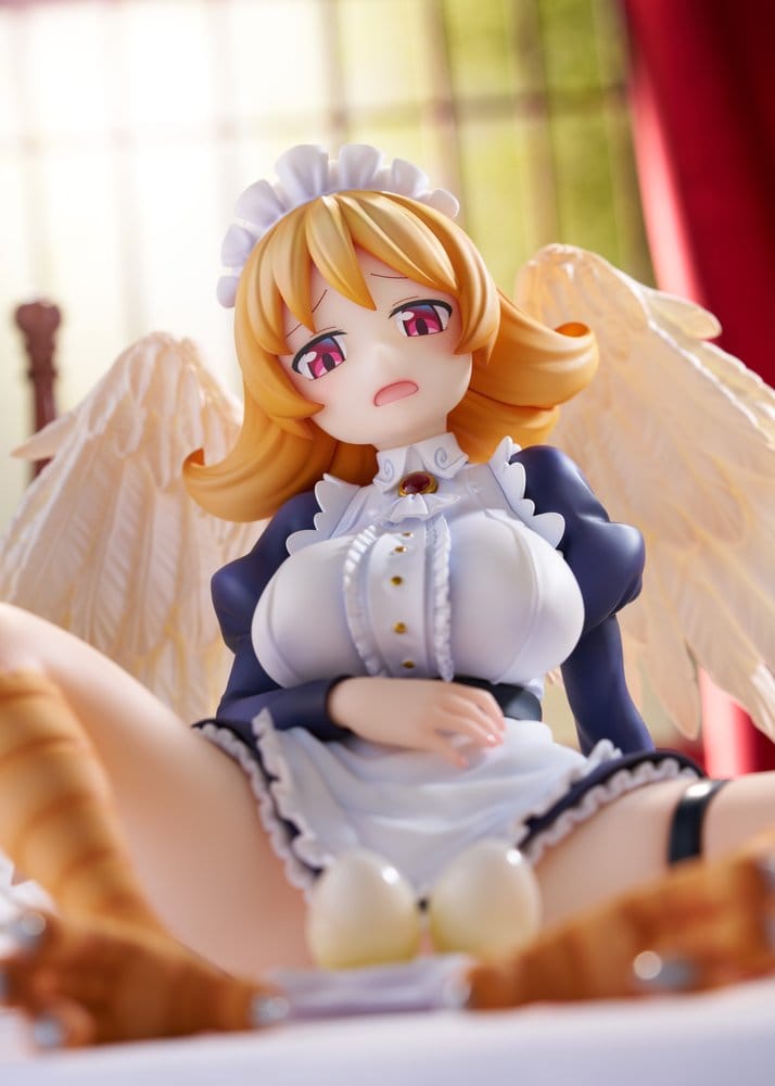 Interspecies Reviewers PVC Figure 1/7 Maydry 15 cm