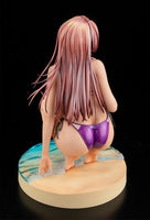 Hanikami Kanojo PVC Statue 1/7 Shinoha Kurumi 19 cm