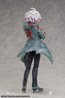 Danganronpa 2 Goodbye Despair x Kei Mochizuki PVC Statue 1/7 Nagito Komaeda 26 cm