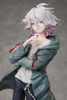 Danganronpa 2 Goodbye Despair x Kei Mochizuki PVC Statue 1/7 Nagito Komaeda 26 cm