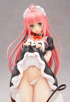 Lala Satalin (To Love-Ru Darkness) Maid Version (re-run)