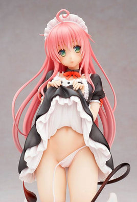 Lala Satalin (To Love-Ru Darkness) Maid Version (re-run)