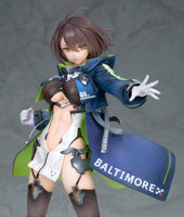 Baltimore (Azur Lane) Light Equipped Version