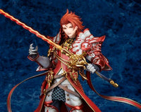 Percival (Granblue Fantasy)