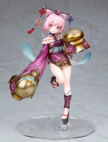 Atelier Sophie: The Alchemist of the Mysterious Book PVC Statue 1/7 Corneria 22 cm