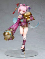 Atelier Sophie: The Alchemist of the Mysterious Book PVC Statue 1/7 Corneria 22 cm