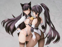 Atago & Takao (Azur Lane) Race Queen Version