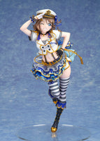 Love Live! School Idol Festival PVC Statue 1/7 You Watanabe 23 cm