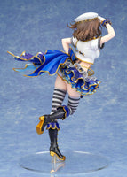 Love Live! School Idol Festival PVC Statue 1/7 You Watanabe 23 cm