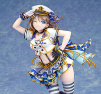 Love Live! School Idol Festival PVC Statue 1/7 You Watanabe 23 cm