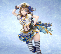 Love Live! School Idol Festival PVC Statue 1/7 You Watanabe 23 cm