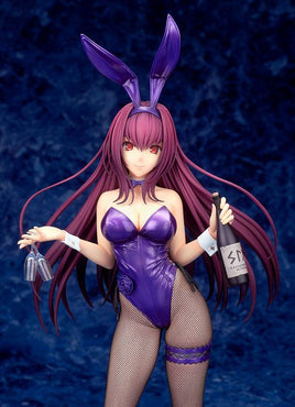Scathach (Fate/Gand Order) Bunny that Pierces with Death Version
