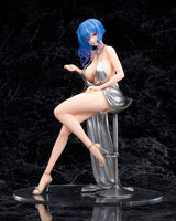 Azur Lane PVC Statue 1/6 St. Louis Luxury Handle Ver. 28 cm