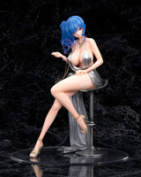 Azur Lane PVC Statue 1/6 St. Louis Luxury Handle Ver. 28 cm