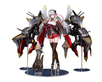 Algerie (Azur Lane)